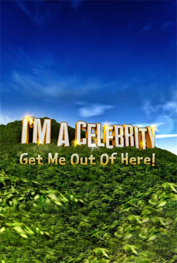 I'm a Celebrity... Get Me Out of Here!