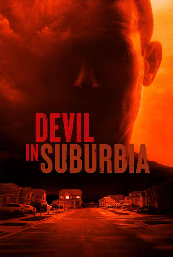 Devil In Suburbia