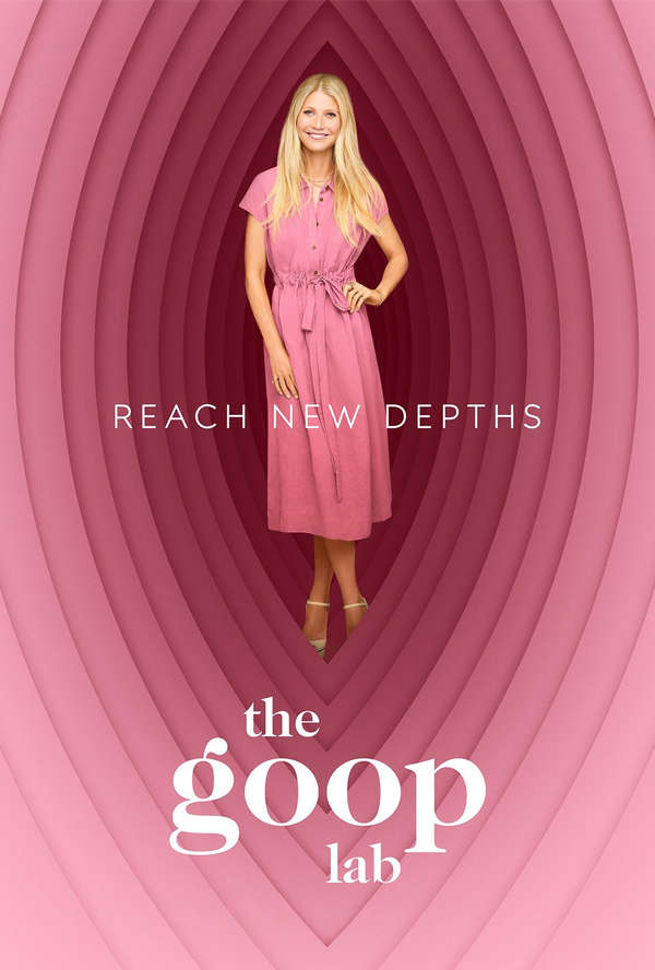 The Goop Lab