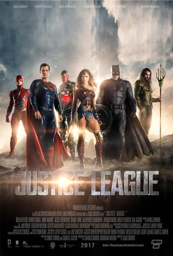 Justic League