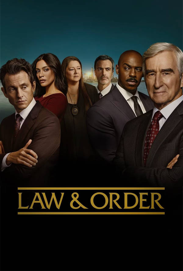 Law and Order