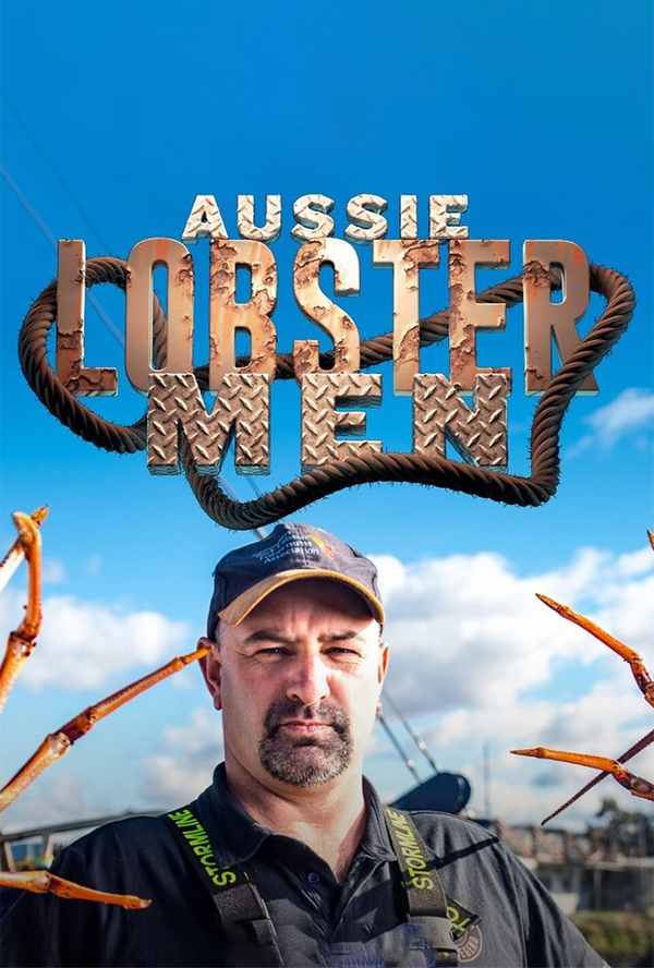 Aussie Lobster Men