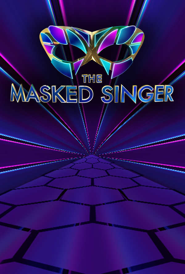 The Masked Singer (Custom Covers)