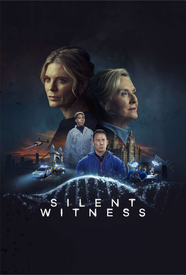 Silent Witness