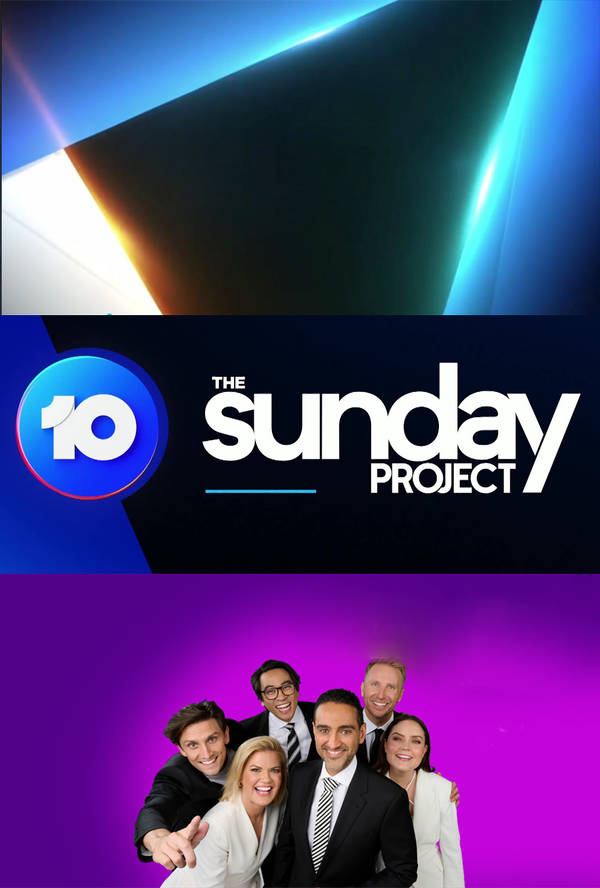The Sunday Project