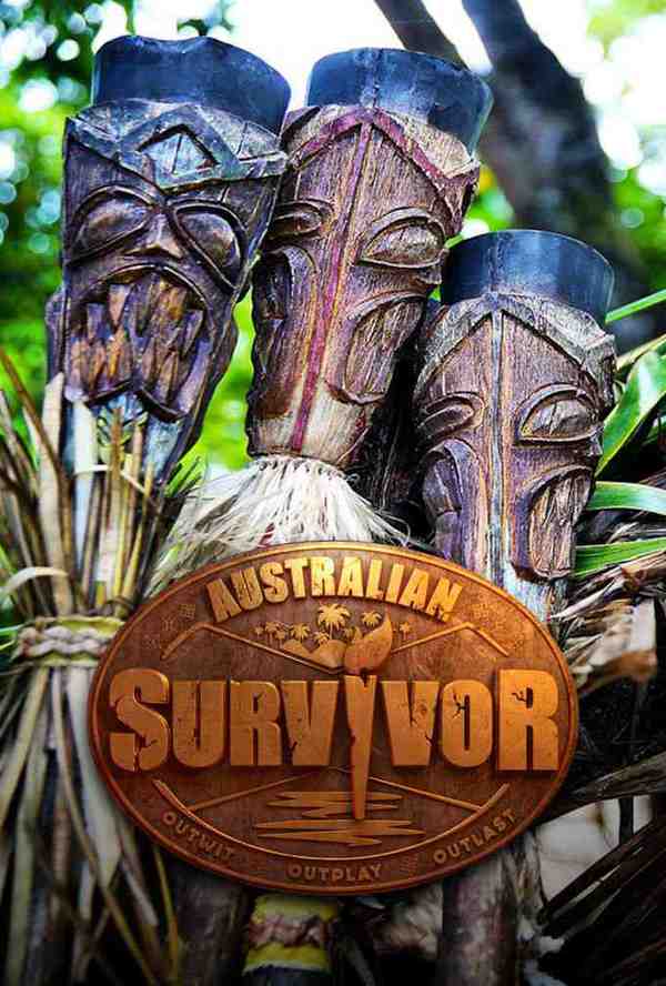 Australian Survivor
