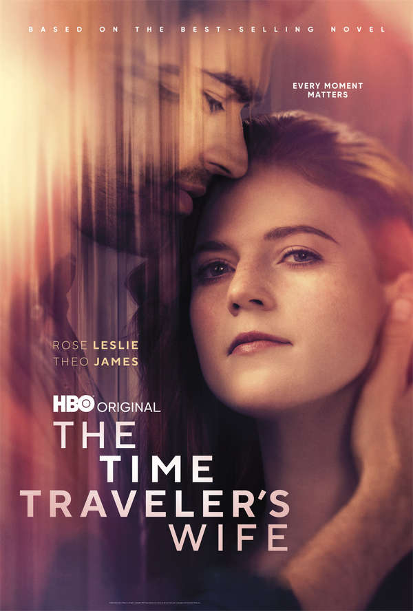 The Time Traveler's Wife