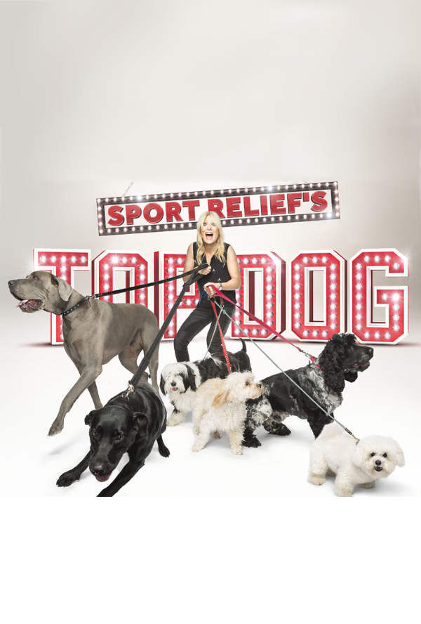 Sport Relief’s Top Dog (original theme)