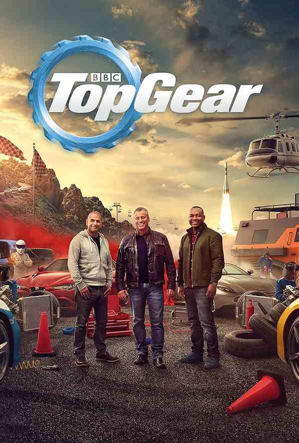 Top Gear