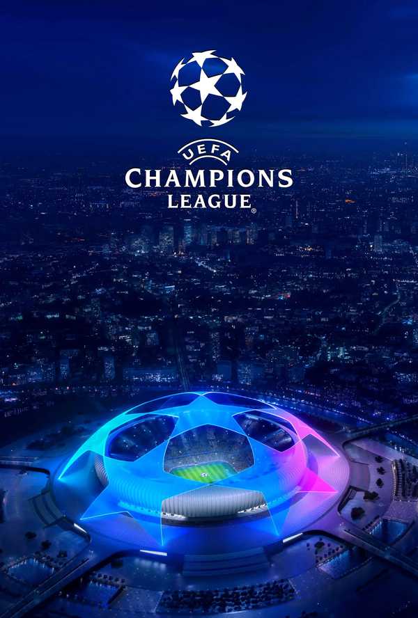 UEFA Champions League (BT Sport custom theme remixes)