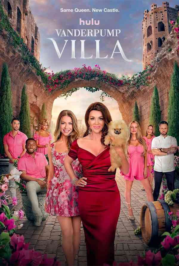 Vanderpump Villa
