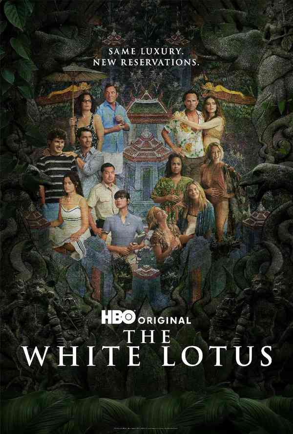 White Lotus