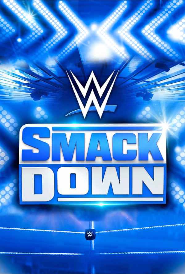 WWE Smackdown